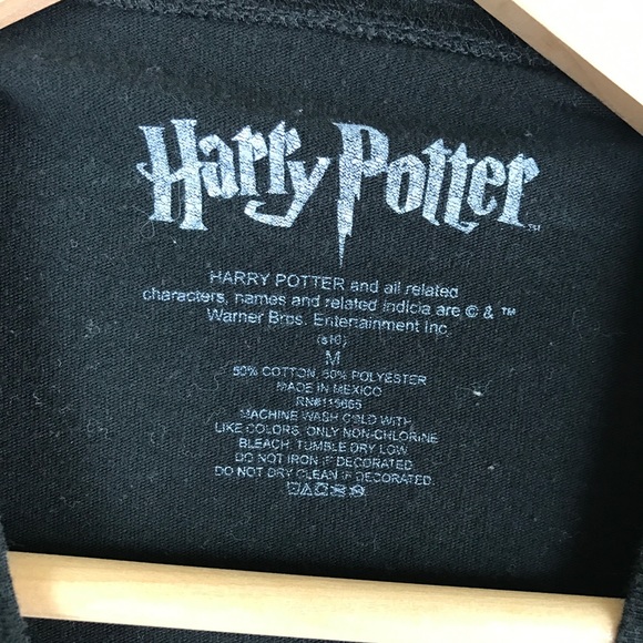 • Harry Potter shirt • - Picture 3 of 4